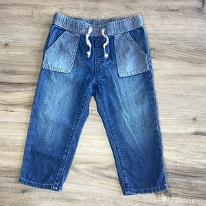 Gymboree jeans baby 18 - 24 months girl pants